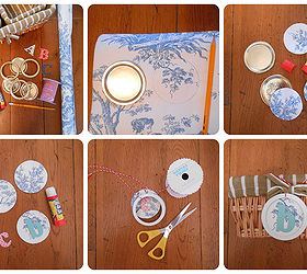 diy mason jar lid sign, crafts, mason jars, organizing, DIY Mason Jar lid Sign