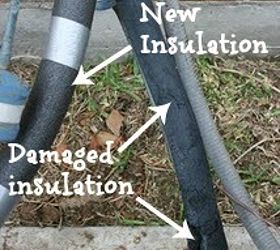 air conditioner maintenance, home maintenance repairs, hvac