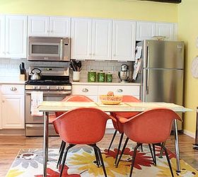 modern cottage house tour, home decor, kitchen