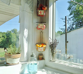 farmhouse kitchen before and after, home decor, home improvement, kitchen design