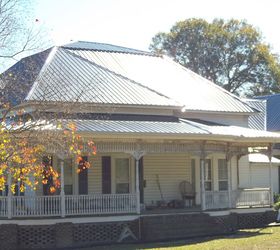 what a roof, roofing