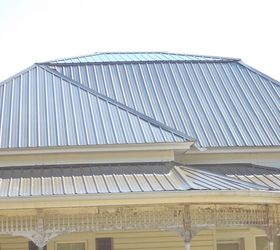what a roof, roofing