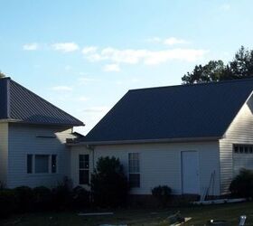 what a roof, roofing
