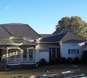 what a roof, roofing