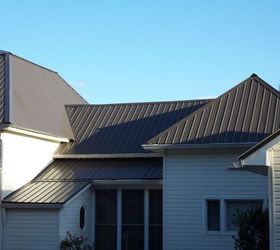 what a roof, roofing