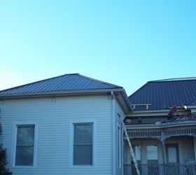 what a roof, roofing