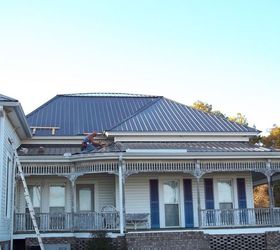 what a roof, roofing