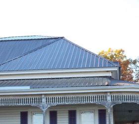 what a roof, roofing