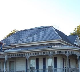 what a roof, roofing