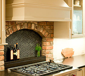 this project created a more functional living space for the famity, home decor, kitchen design, living room ideas