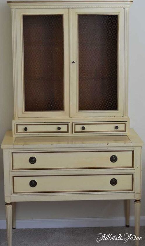 Guest Bedroom Before & After with Craigslist Furniture | Hometalk Guest Bedroom Before & After with Craigslist Furniture | Hometalk