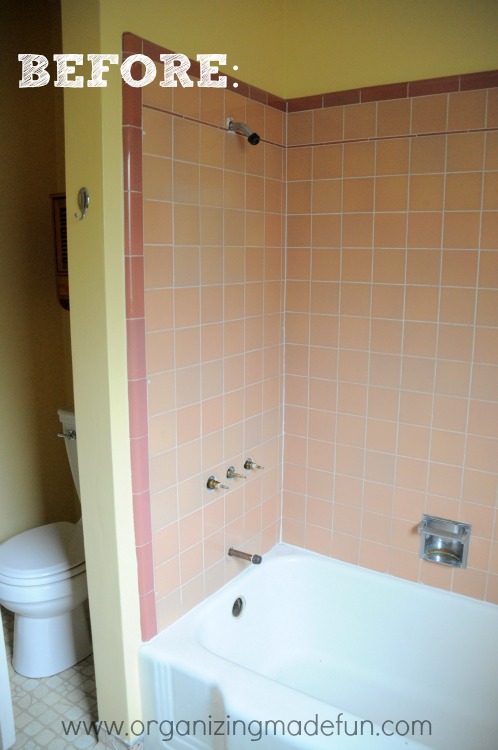 Bathroom Tile Re Glazed Hometalk Bathroom Tile Re Glazed Ideas Tiling