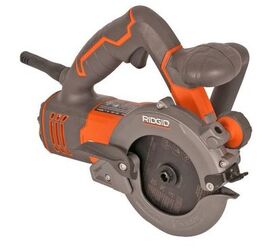 hey hometalkers which one of these tools would you most likely use during your next, tools, Tackling any projects with multiple materials A twin blade circular saw is a great solution allowing you to cut without switching blades Watch it in use