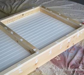 paint shelf with hidden door, closet, shelving ideas