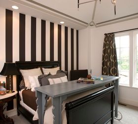 Black Trim is the Simplest Way to a Stylish, Classic Look Hometalk