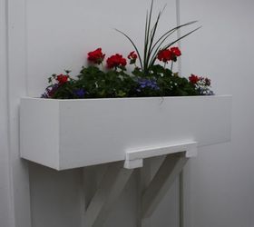 upping your curb appeal, curb appeal, flowers, gardening