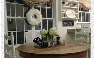 Easiest Valances Ever Hometalk