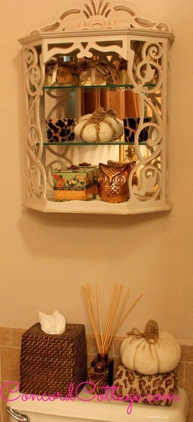 Animal Print Bathroom On A Budget Hometalk Animal Print Bathroom On A Budget Ideas Home Decor