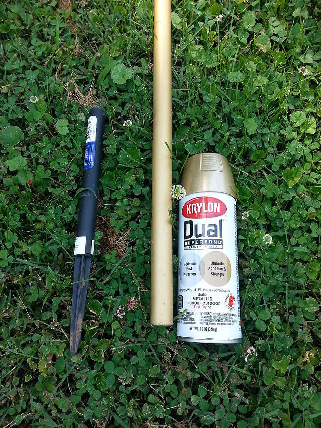 How To Repair Refresh And Restring An Old Wind Chime Hometalk How To Repair Refresh And Restring An Old Wind Chime Repurposing Upcycling