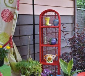 Ugly Patio Make Over Hometalk