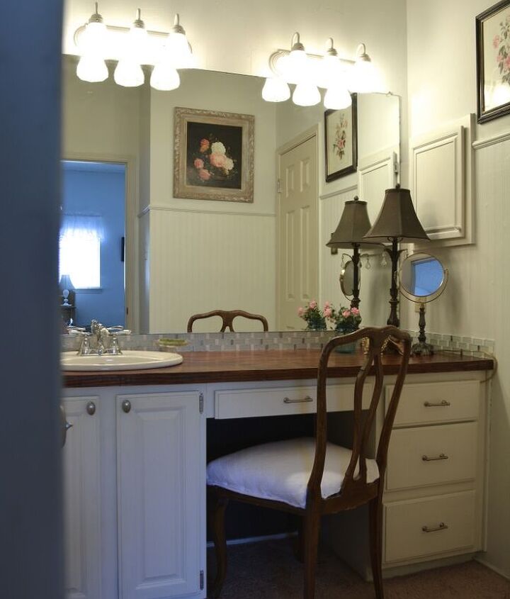 Bathroom Countertop Ideas Nrys Info