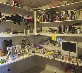 Organize Teen Rooms Built By 88