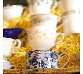 Vintage Bridal Shower Party Favor Hometalk