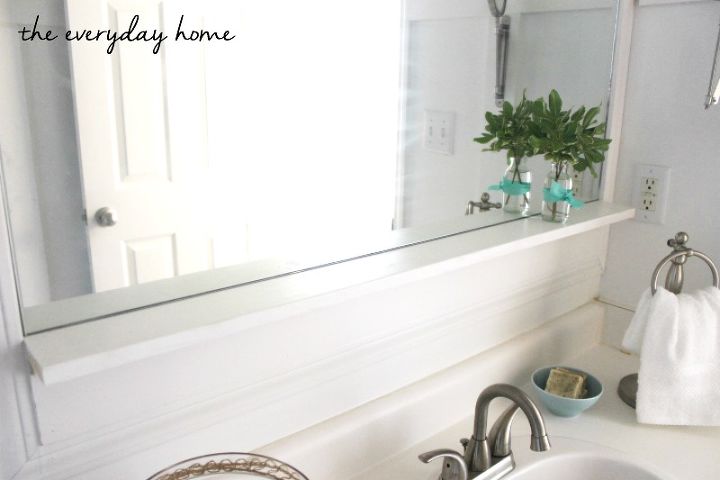Fresh Bathroom Ideas master bathroom fresh makeover on a budget | hometalk Fresh Bathroom Ideas master bathroom fresh makeover on a budget | hometalk