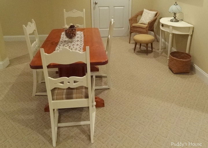 Basement Improvement Ideas basement remodel retreat | hometalk Basement Improvement Ideas basement remodel retreat | hometalk