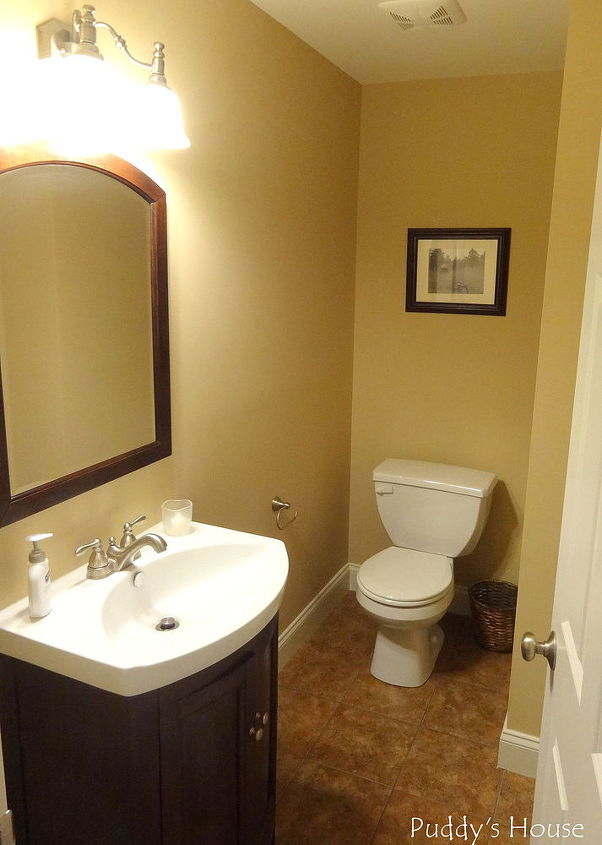 Basement Improvement Ideas basement remodel retreat | hometalk Basement Improvement Ideas basement remodel retreat | hometalk
