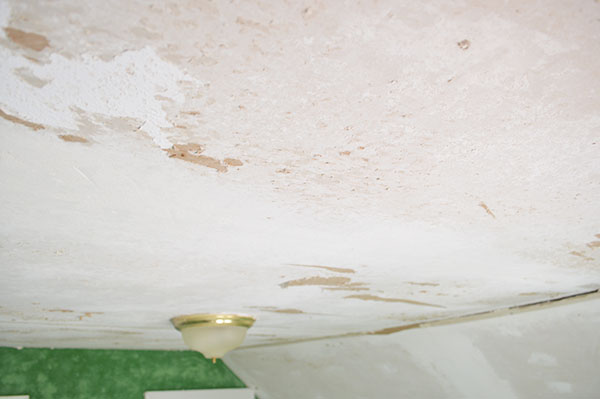 Fixing Popcorn Ceiling Ceiling Tiles