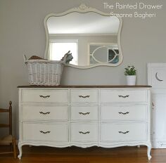 furniture painted drexel bedroom heritage paint chalk hometalk colors thepainteddrawer