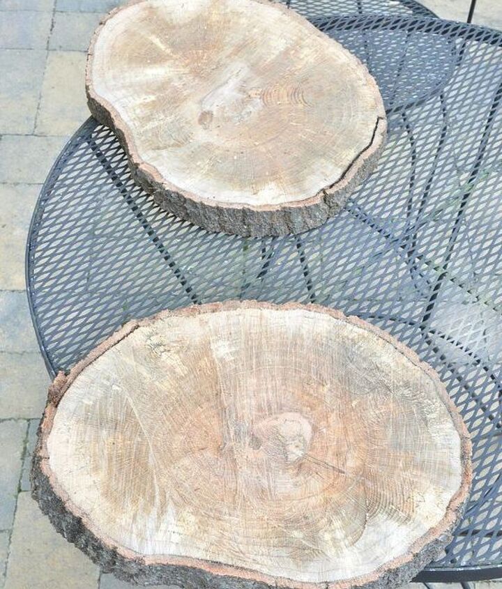 9 Ideas For Including Tree Stumps In Your Home Decor Contemporist Wall Decor Tree Of Life Carved Wood Home