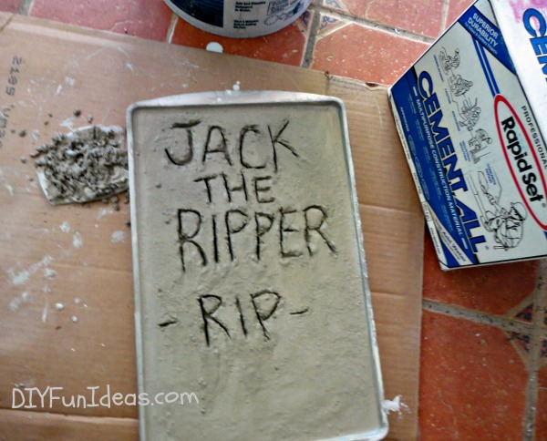 halloween decorations craft concrete tombstones fast concrete masonry crafts halloween decorations seasonal - Craft Halloween Decorations halloween decorations craft concrete tombstones fast concrete masonry crafts halloween decorations seasonal - Craft Halloween Decorations