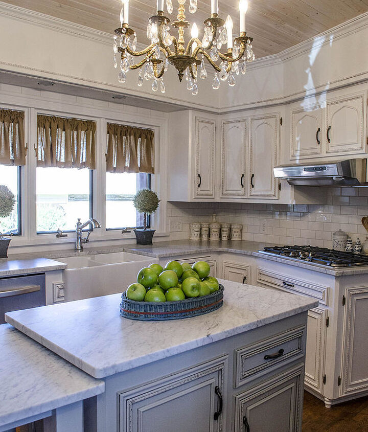 Kitchen Design Renovation french country glam kitchen renovation | hometalk Kitchen Design Renovation french country glam kitchen renovation | hometalk
