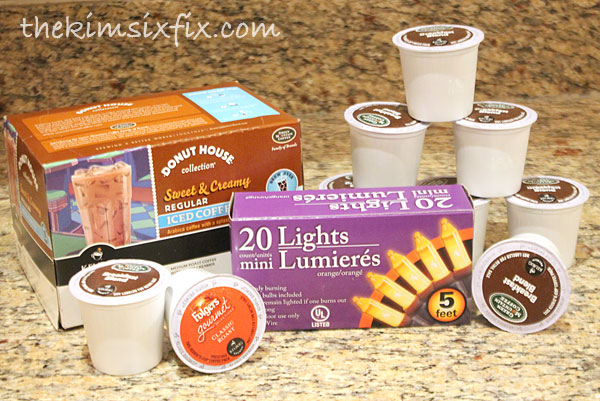 recycled k cup halloween lights halloween decorations repurposing upcycling seasonal holiday decor - Recycled Halloween Decorations recycled k cup halloween lights halloween decorations repurposing upcycling seasonal holiday decor - Recycled Halloween Decorations