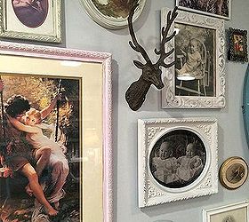 Gallery Wall Picture Frame Collection | Hometalk