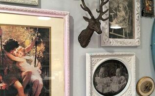 Gallery Wall Picture Frame Collection | Hometalk
