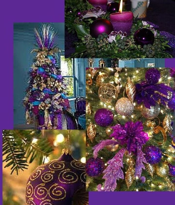 Christmas Trends 2014 Decor Ideas  Hometalk