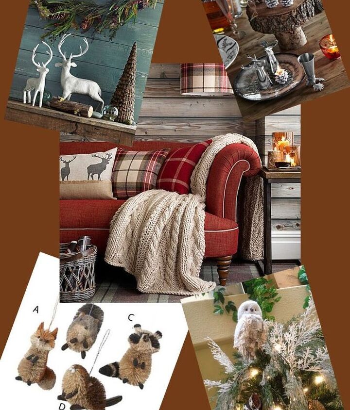 Christmas Trends 2014 Decor Ideas  Hometalk