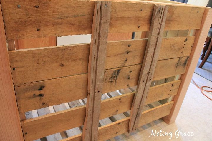 Diy Kitchen Island Pallet how to make a pallet kitchen island for less than $50 | hometalk Diy Kitchen Island Pallet how to make a pallet kitchen island for less than $50 | hometalk