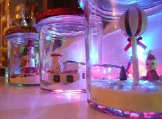 Hand Made With Love Idea Box by Angel  Hometalk