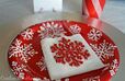 Bauble flag xmas Christmas Decor Idea Box by Sidnia Soto | Hometalk