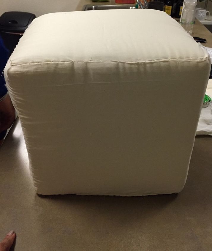 Recycling A Shipping Box Hometalk Recycling A Shipping Box Diy Living Room Ideas Repurposing Upcycling Reupholster