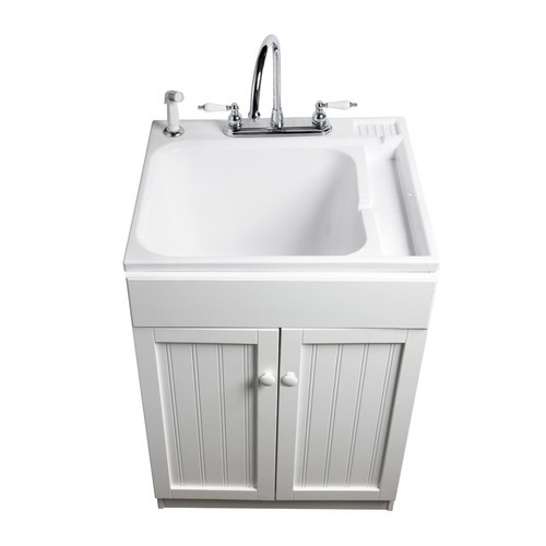 can i put a utility sink in a bathroom? | hometalk can i put a utility sink in a bathroom? | hometalk