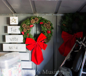How to Organize and Store Christmas Decorations | Hometalk