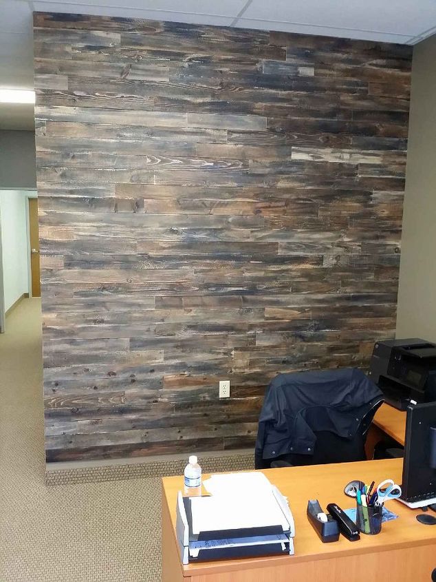 vintage pallet diy sign Accent Wood Pallet Made With Hometalk Wall vintage pallet diy sign Accent Wood Pallet Made With Hometalk Wall