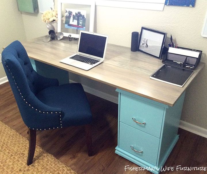 1000 Ideas About Diy Desk On Pinterest Desks Desk Makeover And