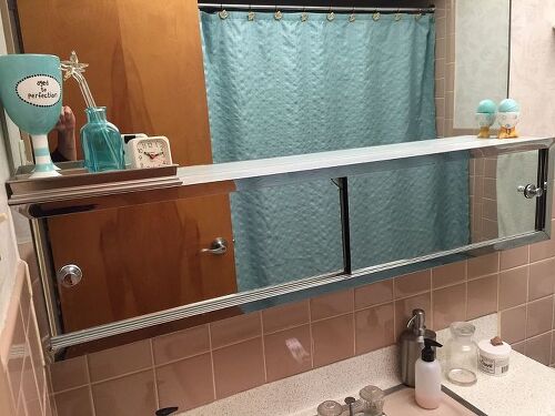 Does Anyone Have Any Ideas How To Update A 60 S Medicine