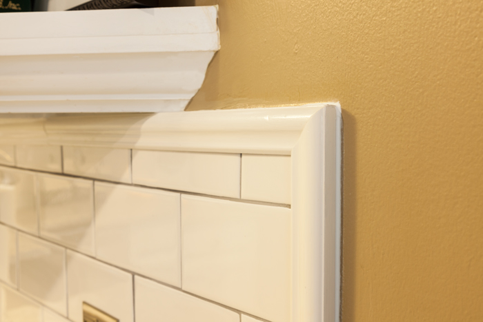 Kitchen Backsplash Edge backsplash trim. view full size. backsplash trim ideas trim ideas Kitchen Backsplash Edge backsplash trim. view full size. backsplash trim ideas trim ideas